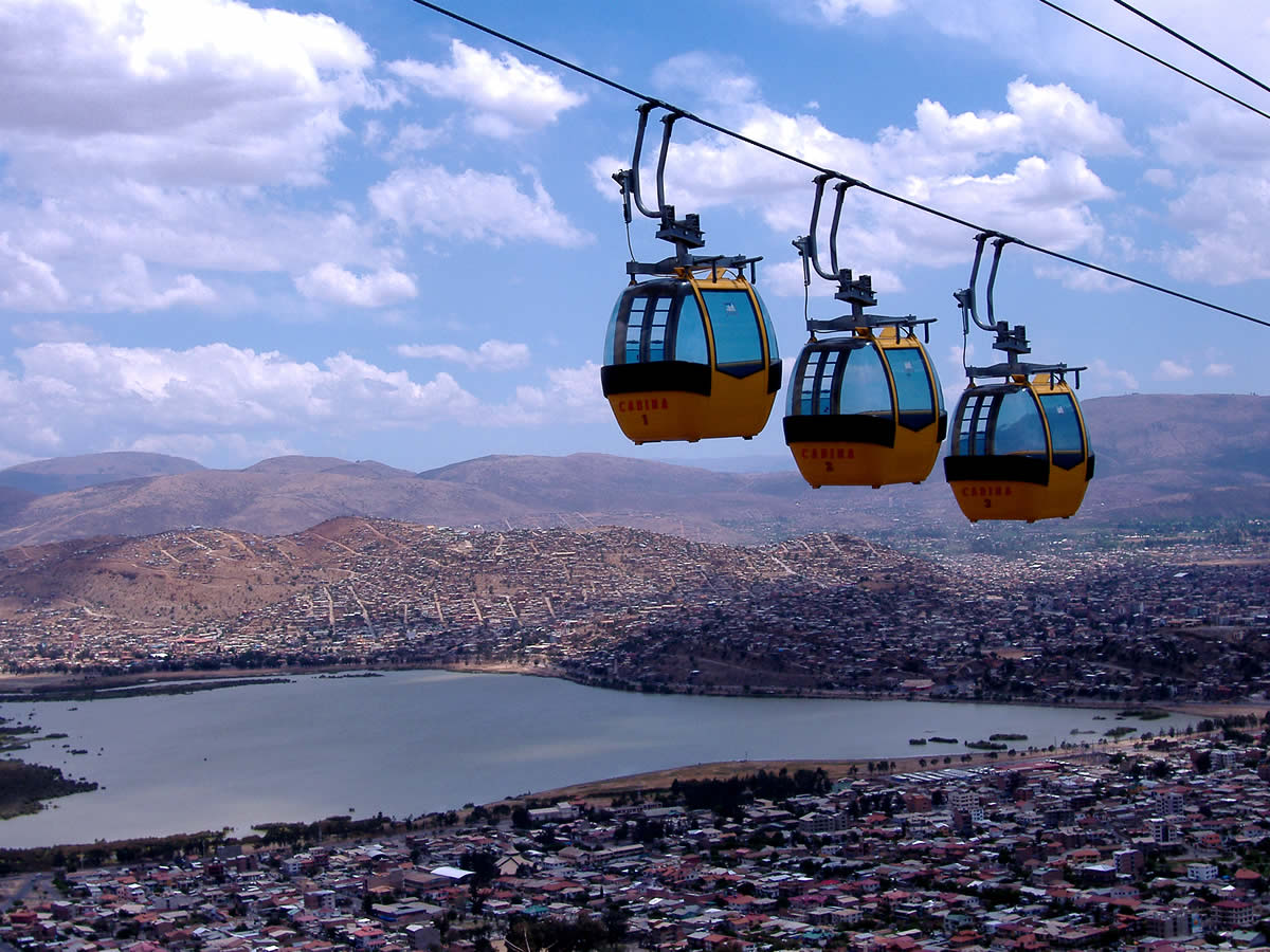 It is not the mountain we conquer but ourselves